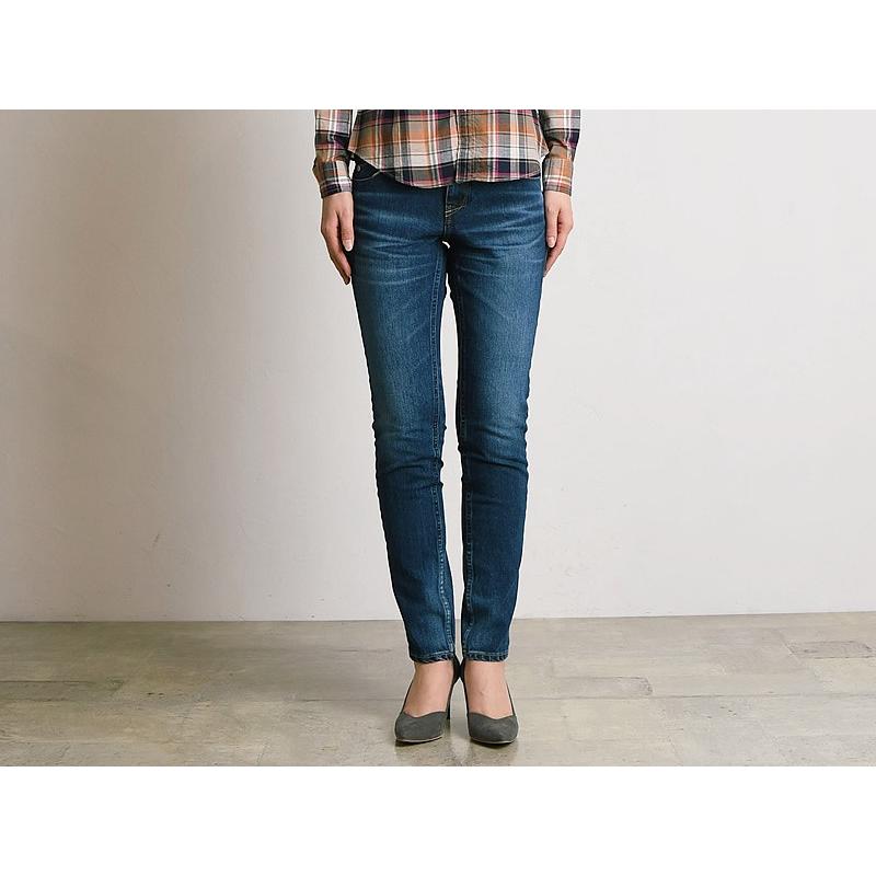 YANUK SALEセール30%OFF ヤヌーク KAY ケイ リラックスド スリム YANUK SALEセール30%OFF ヤヌーク KAY ケイ リラックスド スリム