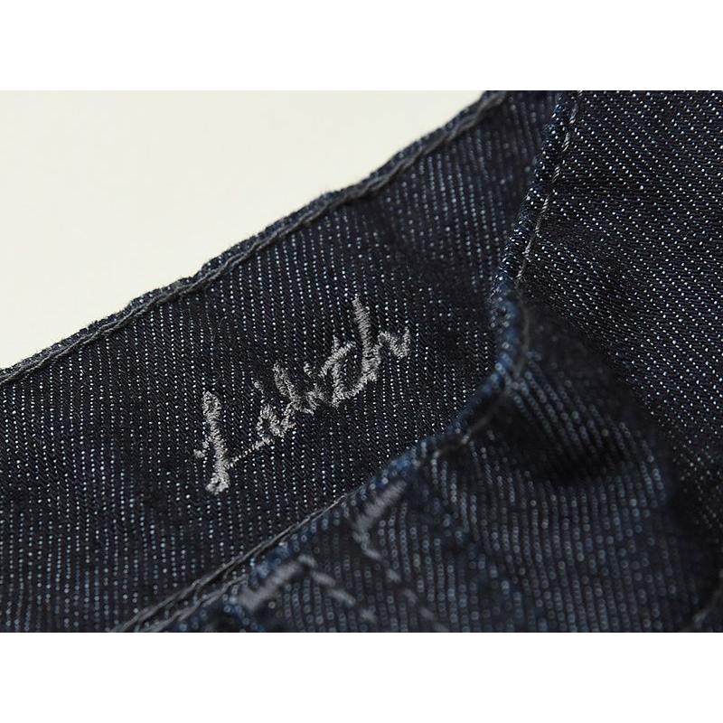 YANUK SALEセール10%OFF ヤヌーク LILITH リリス ワイド