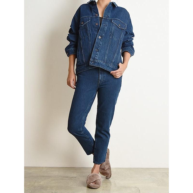 YANUK SALEセール10%OFF YANUK×金子綾 ヤヌーク ハイライズ YANUK SALEセール10%OFF YANUK×金子綾 ヤヌーク ハイライズ
