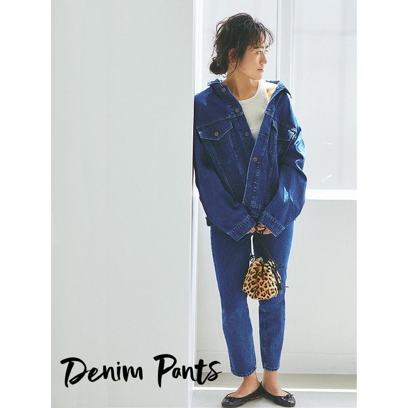 YANUK SALEセール10%OFF YANUK×金子綾 ヤヌーク ハイライズ YANUK SALEセール10%OFF YANUK×金子綾 ヤヌーク ハイライズ