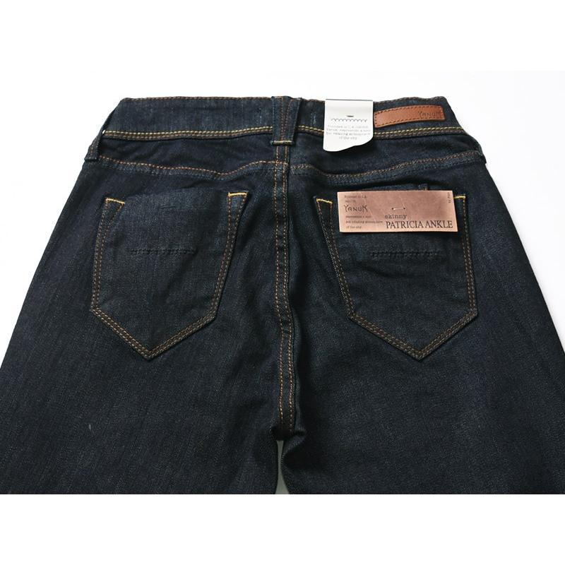 YANUK SALEセール10%OFF ヤヌーク パトリシア PATRICIA ANKLE YANUK SALEセール10%OFF ヤヌーク パトリシア PATRICIA ANKLE