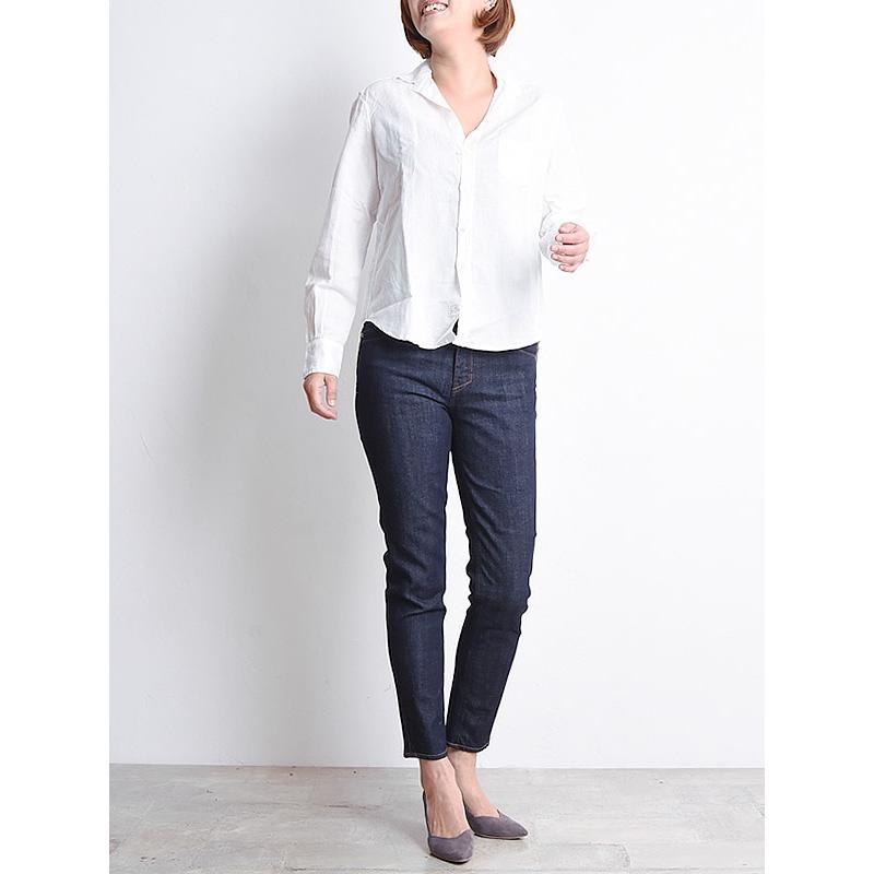 YANUK（ヤヌーク） SALEセール10%OFF 裾上げ無料 YANUK RUTH ルース