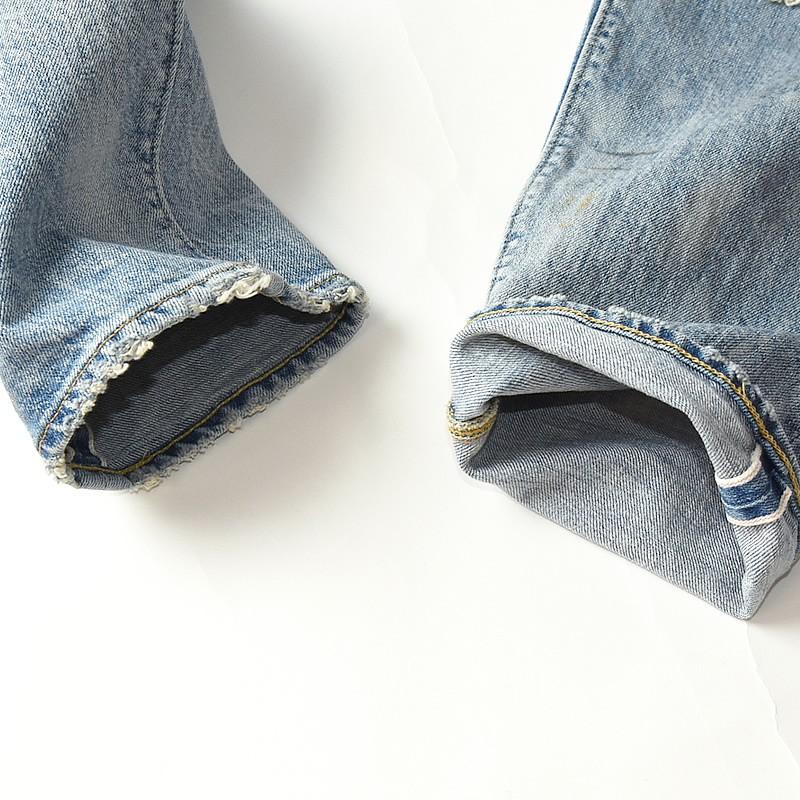 GYMPHLEX YANUK×藤原 裕 ヤヌーク コラボレーション デニム GYMPHLEX YANUK×藤原 裕 ヤヌーク コラボレーション デニム