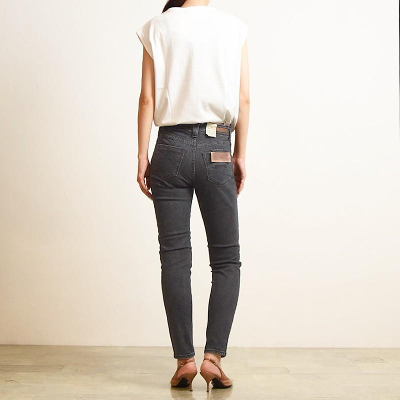 YANUK（ヤヌーク） 残りわずか！セール30%OFF 裾上げ無料 YANUK RUTH