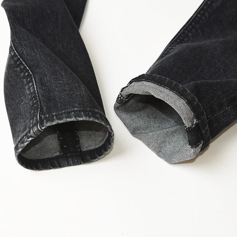 YANUK（ヤヌーク） 残りわずか！セール30%OFF 裾上げ無料 YANUK RUTH