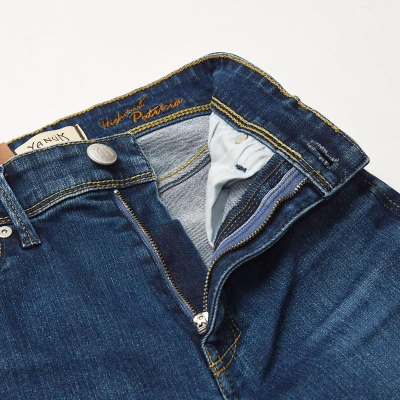 YANUK SALEセール30%OFF ヤヌーク パトリシア PATRICIA ハイ YANUK SALEセール30%OFF ヤヌーク パトリシア PATRICIA ハイ
