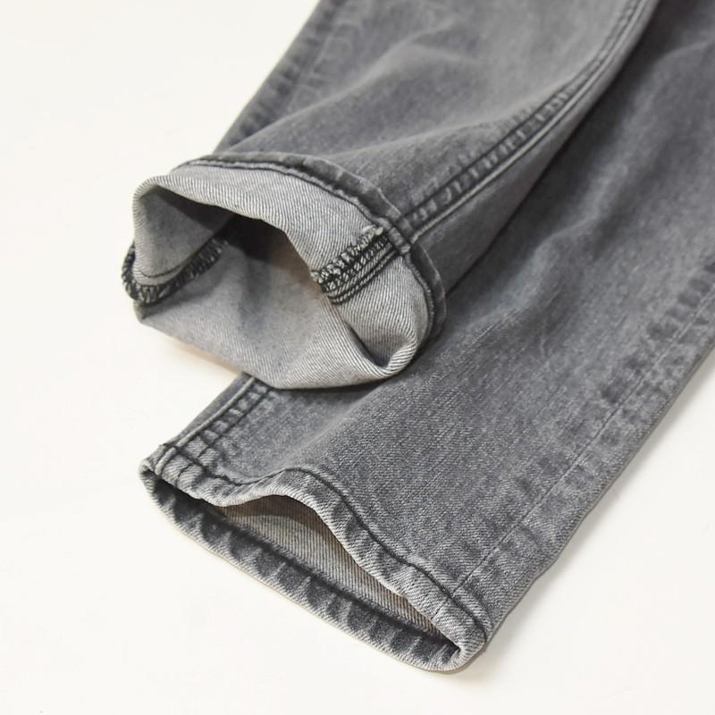 YANUK（ヤヌーク） SALEセール10%OFF パトリシア RUTH ハイウェスト