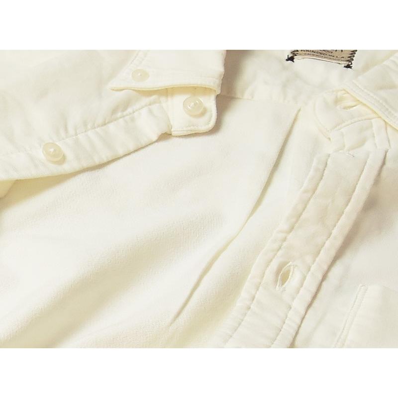 YANUK SALEセール10%OFF ヤヌーク メンズ ボタンダウン 長袖白 YANUK SALEセール10%OFF ヤヌーク メンズ ボタンダウン 長袖白