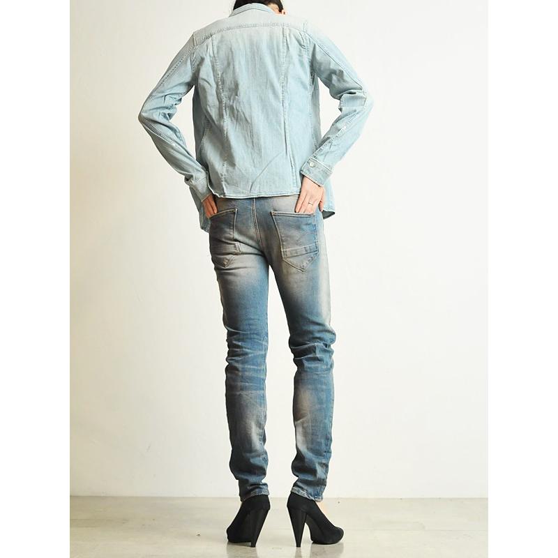 G-STAR RAW SALEセール10%OFF ジースターロウ レディース アーク