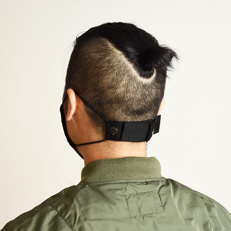 AVIREX（アヴィレックス） 爆買 ゆうパケット対応 洗える マスク