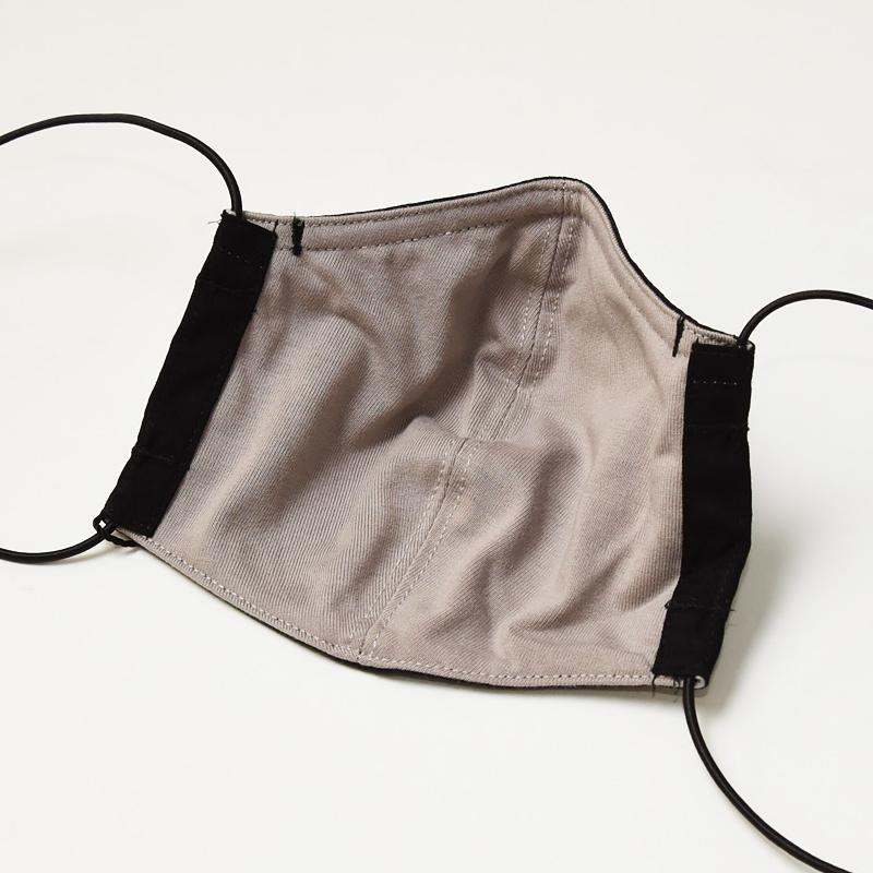 AVIREX（アヴィレックス） ゆうパケット対応 洗える マスク サイズ調節