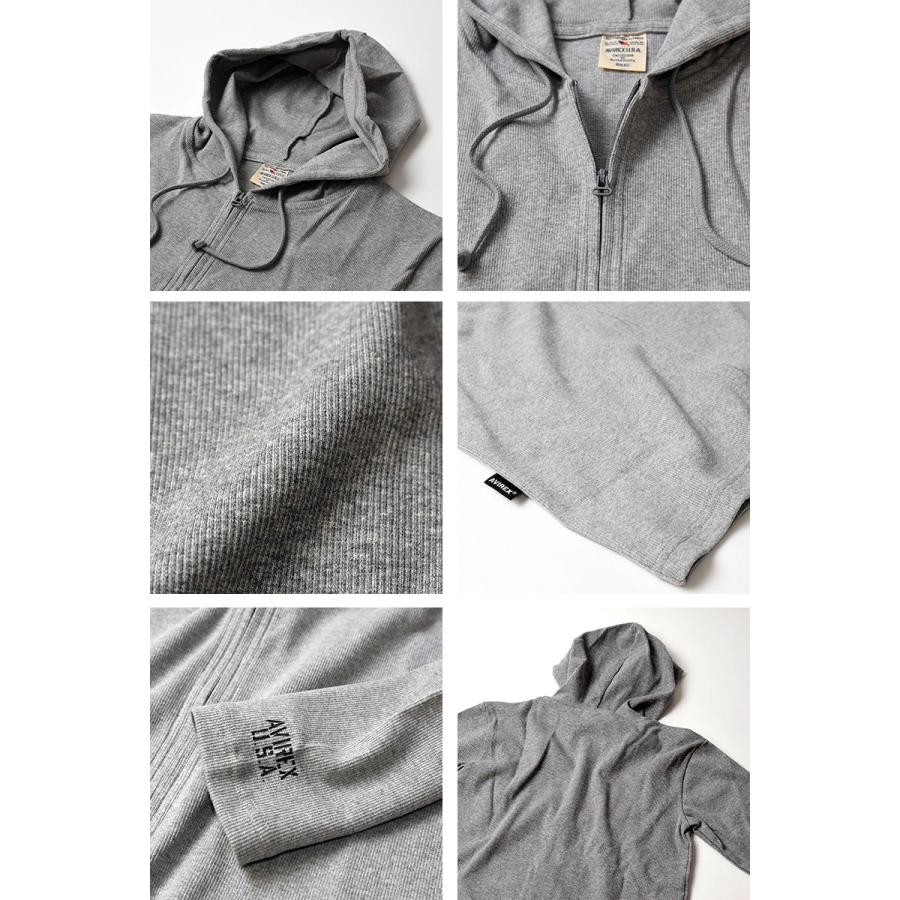 AVIREX（アヴィレックス） （ポイント5倍・送料無料）AVIREX