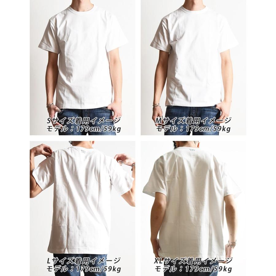 AVIREX（アヴィレックス） アビレックス 選べる2枚組 2パック Tシャツ