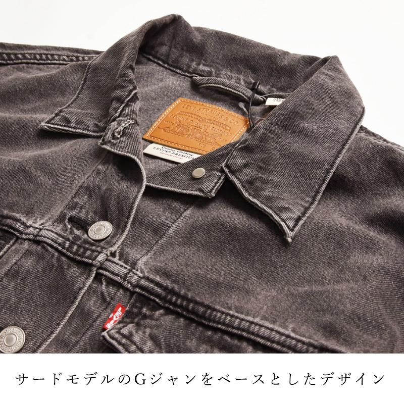 Levi's Lady's Levis リーバイス レディース 90S トラッカー Levi's Lady's Levis リーバイス レディース 90S トラッカー
