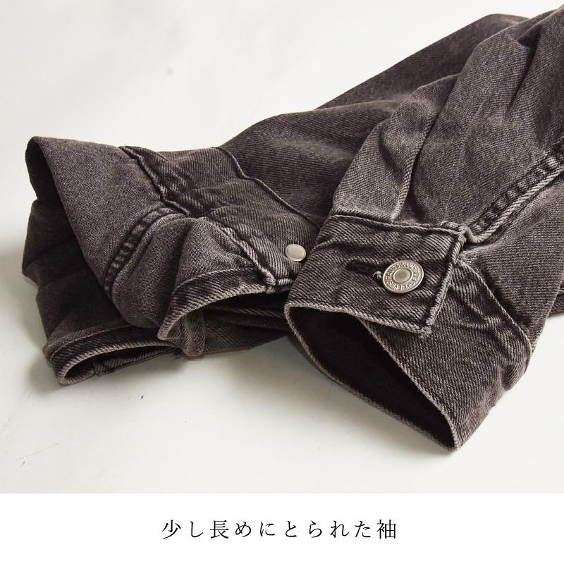 Levi's Lady's Levis リーバイス レディース 90S トラッカー Levi's Lady's Levis リーバイス レディース 90S トラッカー