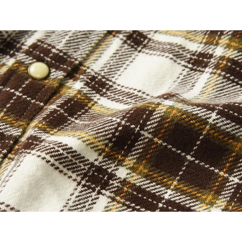 Levi's SALEセール28％OFF Levis リーバイス フランネル 長袖