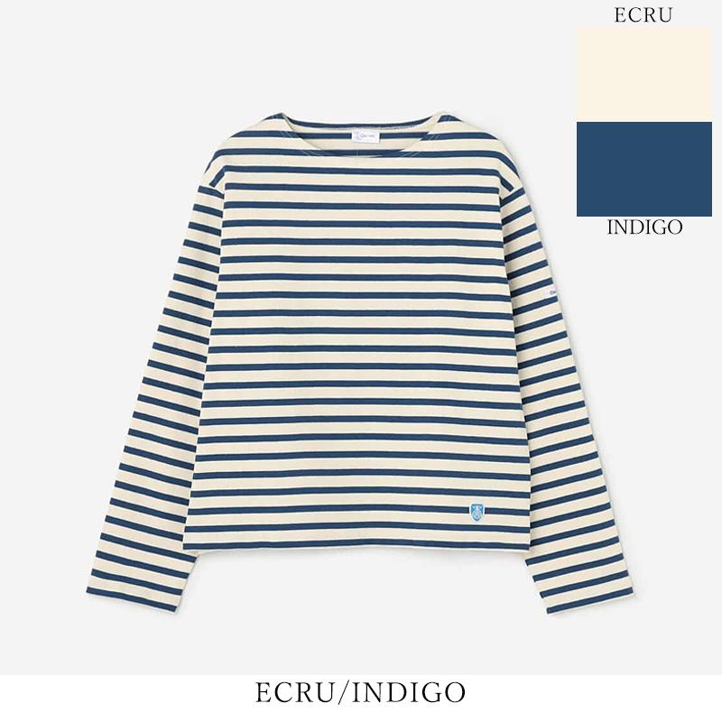 ORCIVAL（オーシバル） 2025春夏新作 オーチバル コットンロード