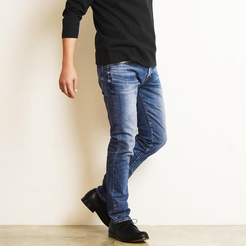 RED CARD TOKYO 残りわずか!セール20%OFF 裾上げ無料 レッド RED CARD TOKYO 残りわずか!セール20%OFF 裾上げ無料 レッド