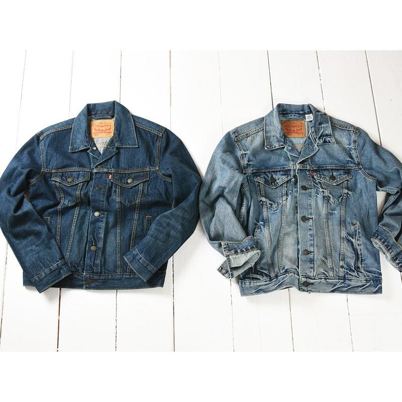 Levi's SALEセール30%OFF Levis リーバイス トラッカー