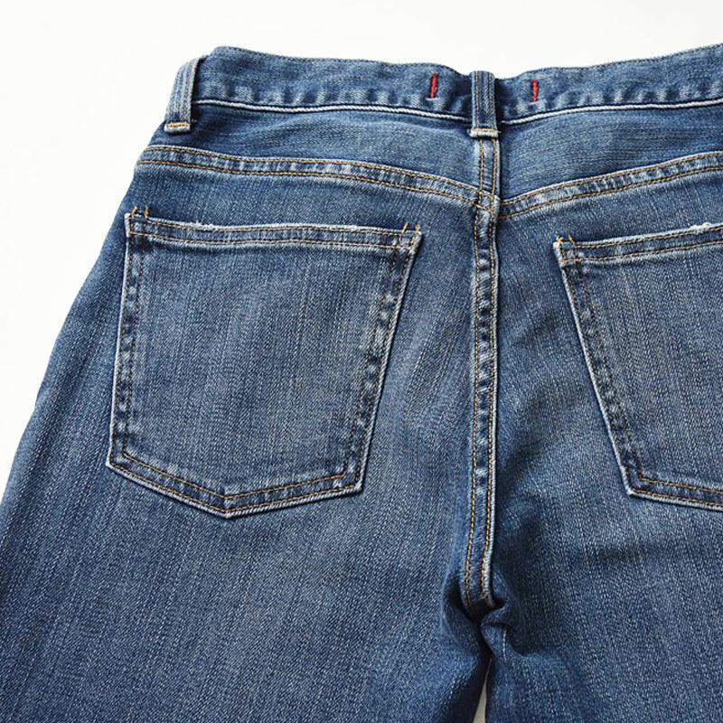 RED CARD TOKYO（レッドカード トーキョー） 裾上げ無料 レッドカード