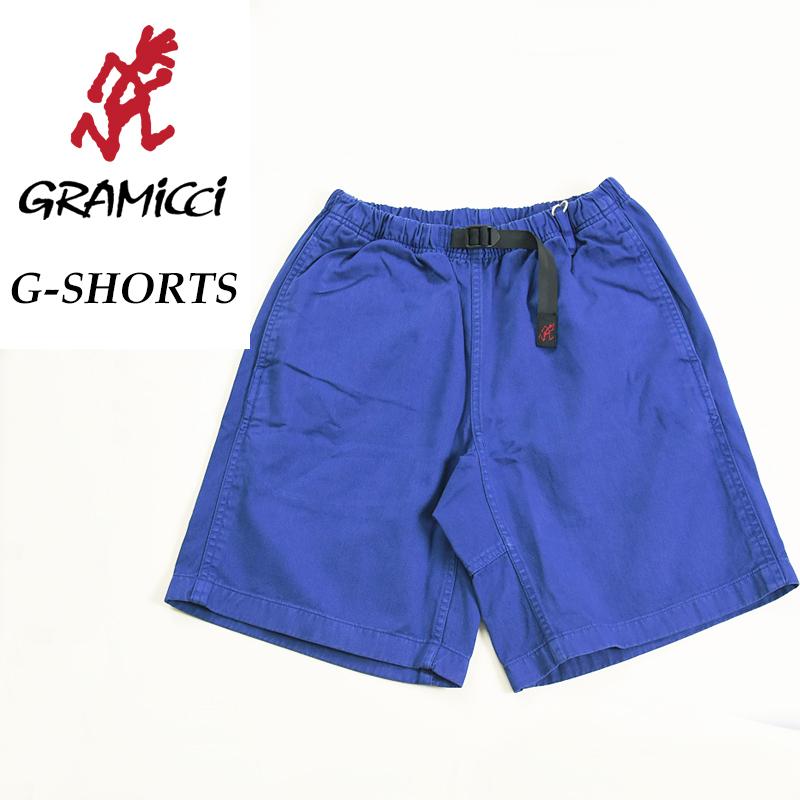 Gramicci（グラミチ） セール5%OFF グラミチショーツ ショートパンツ
