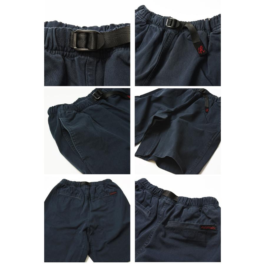 Gramicci（グラミチ） セール5%OFF グラミチショーツ ショートパンツ