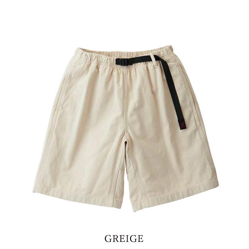 セール5%OFF GRAMICCI グラミチ グラミチショーツ ショートパンツ メンズ G-SHORTS SALE G101-OGT Gショーツ アウトドア キャンプ フェス｜geostyle｜14