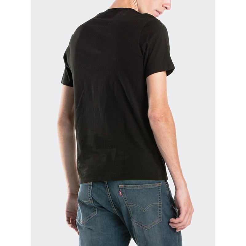 Levi's（リーバイス） SALEセール5%OFF Levi's クルーネック2パックT