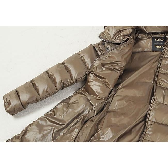 タトラス TATRAS セミロングダウンコート BABILA 88151-1-20013