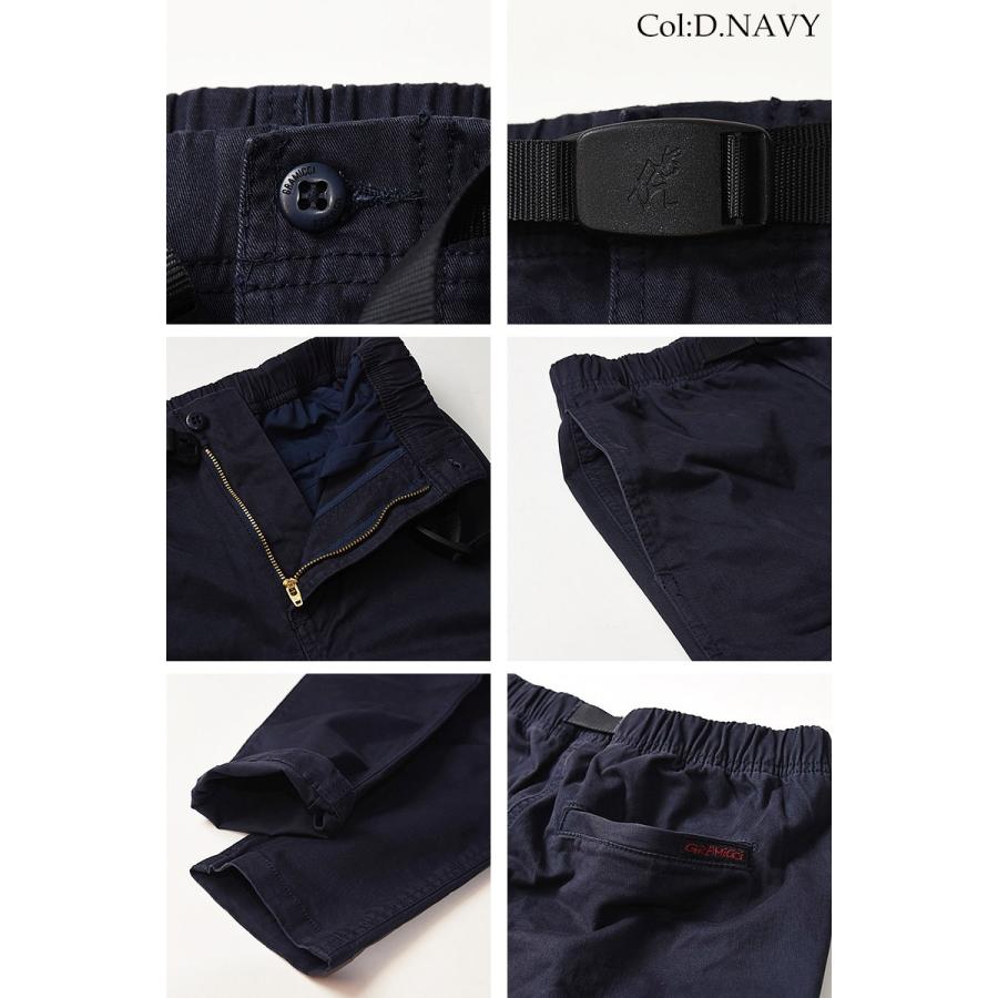 グラミチNNパンツ　タイトフィット8818-FDJ　黒　美品　M グラミチ メンズ 通販｜NNパンツ タイトフィット ジャストカット