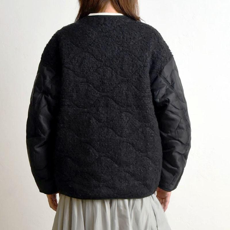 Johnbull（ジョンブル） 爆買 Johnbullリバーシブル ミリタリー