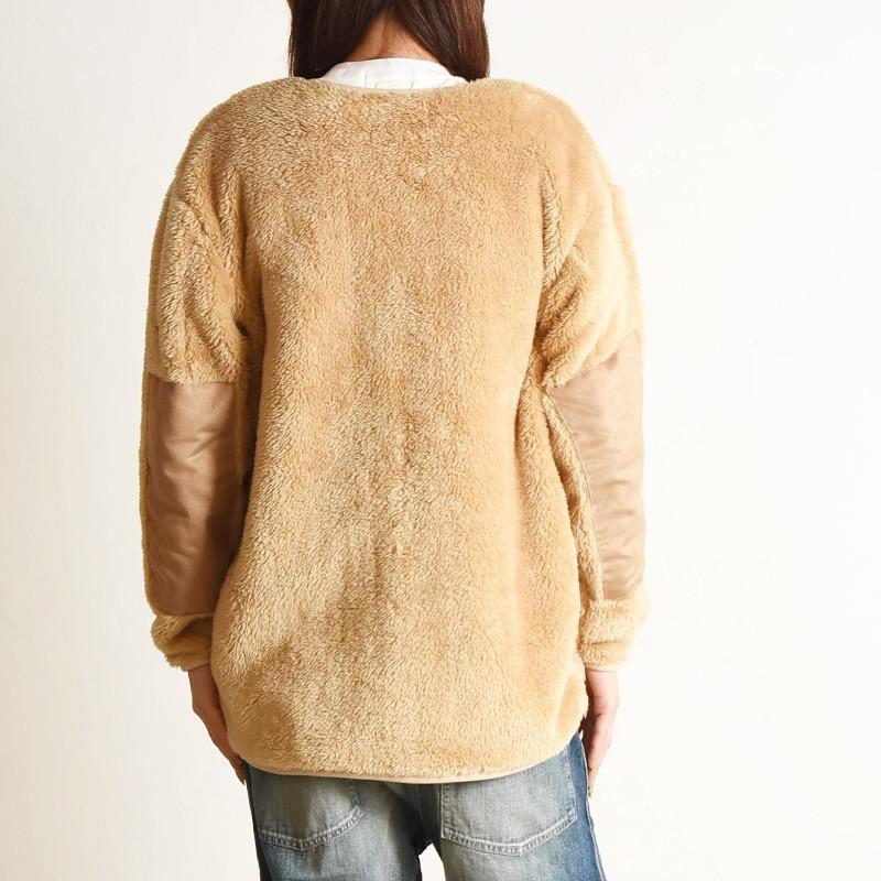 Johnbull SALEセール30％OFF ジョンブル フリース ライナー