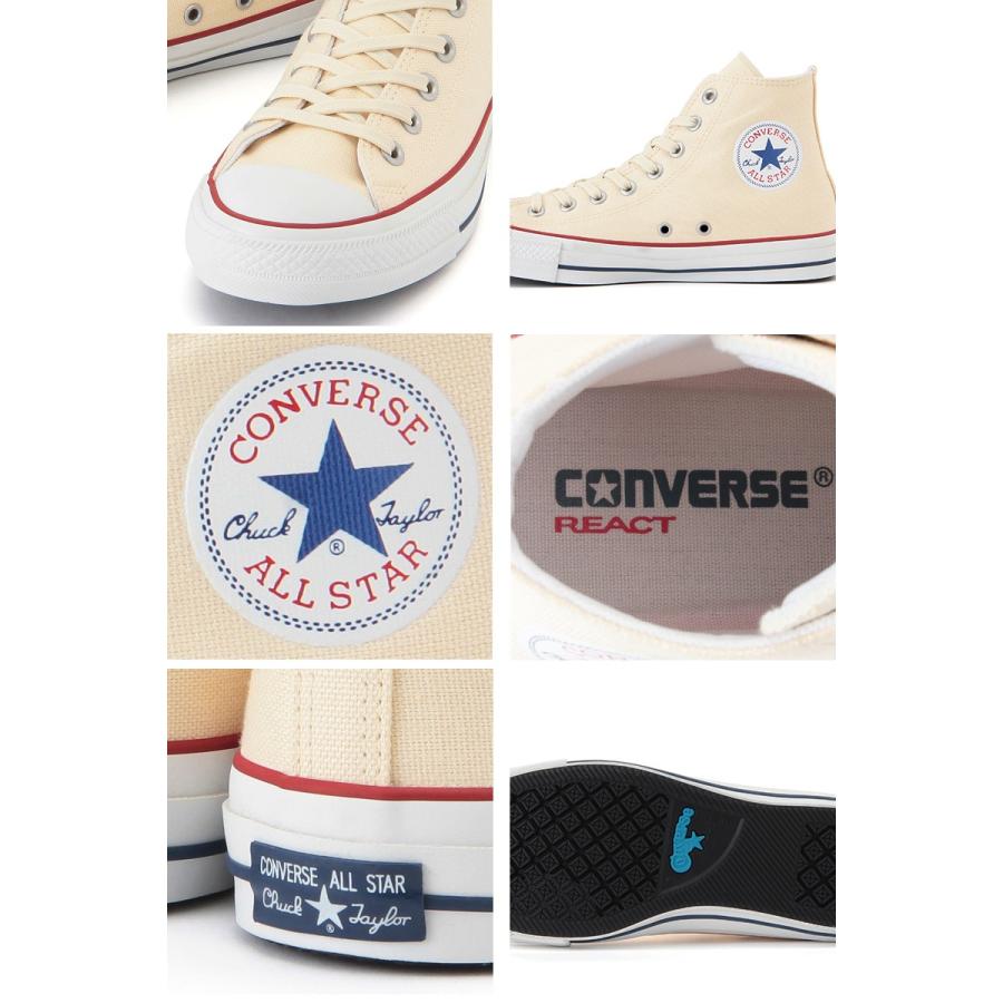 新品 converse デカロゴ 100周年記念モデル　白　24.5 CONVERSE コンバース オールスター生誕100周年記念モデル