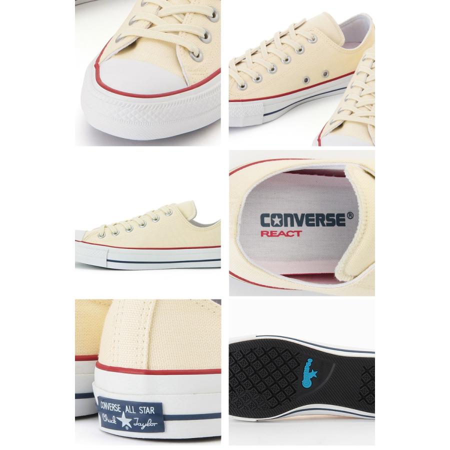 CONVERSE ALL STAR 100 OX コンバース オールスター 100周年モデル