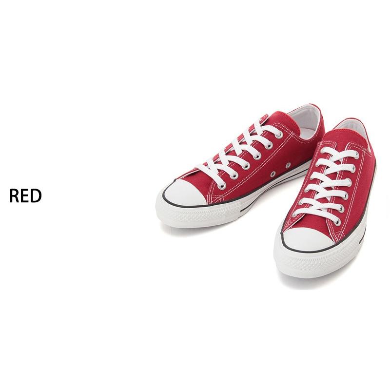 CONVERSE ALL STAR 100 OX コンバース オールスター 100周年