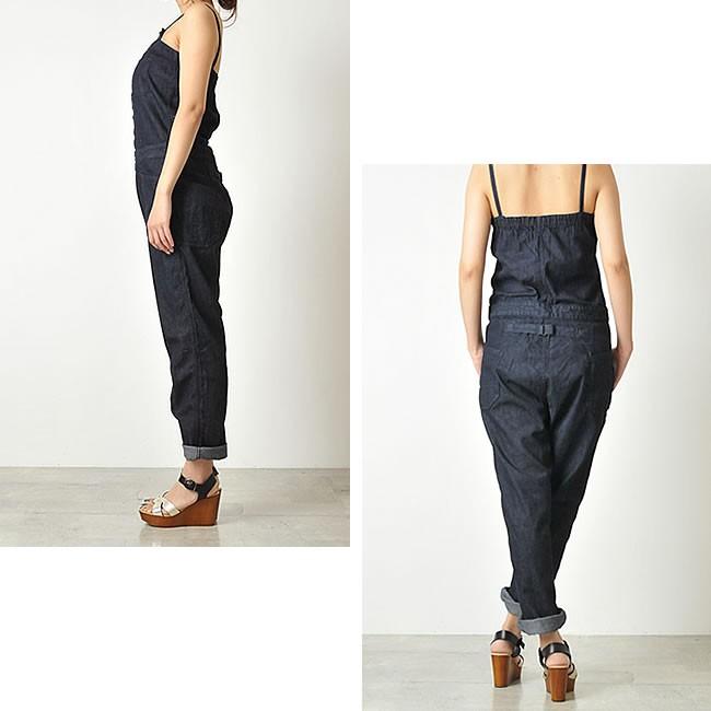 PLEIN SUD JEANS チューブトップ　　フランス製 Johnbull（ジョンブル） SALEセール10%OFF デニムチューブトップ