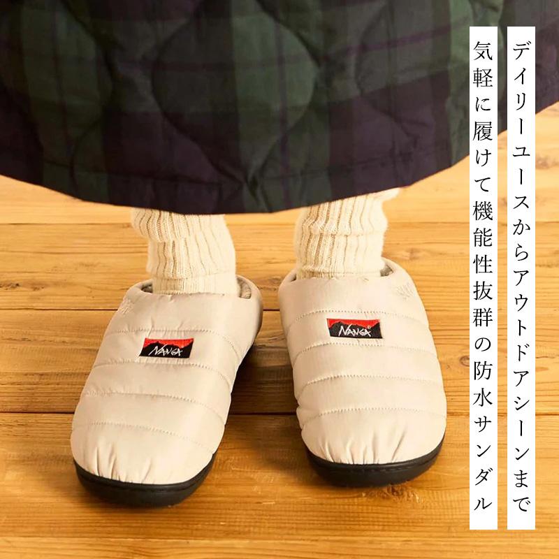NANGA NANGA×SUBU ナンガ×スブ AURORA オーロラ 限定 コラボ 冬 NANGA NANGA×SUBU ナンガ×スブ AURORA オーロラ 限定 コラボ 冬