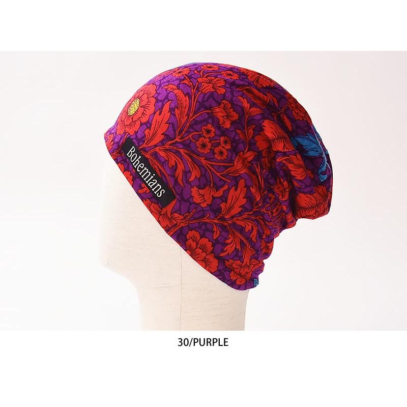BOHEMIANS Bohemians ボヘミアンズ ワッチキャップ ブック BOHEMIANS Bohemians ボヘミアンズ ワッチキャップ ブック