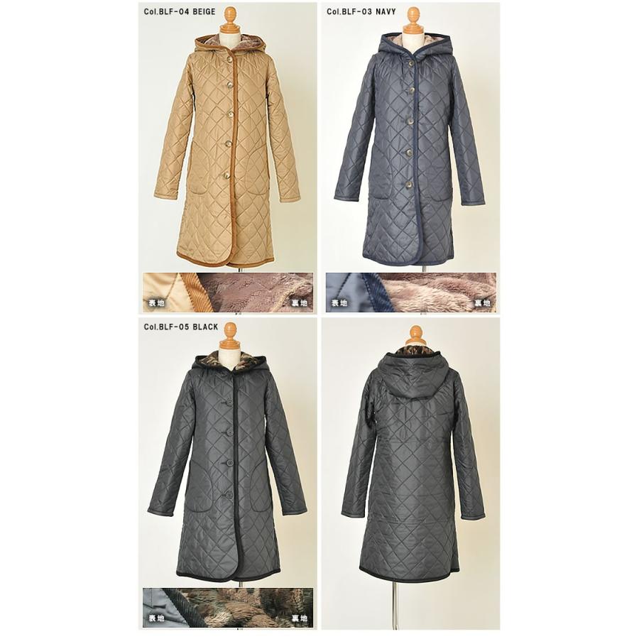 正規取扱店 LAVENHAM ラベンハム BRUNDON FUR LADIES ブランドン A
