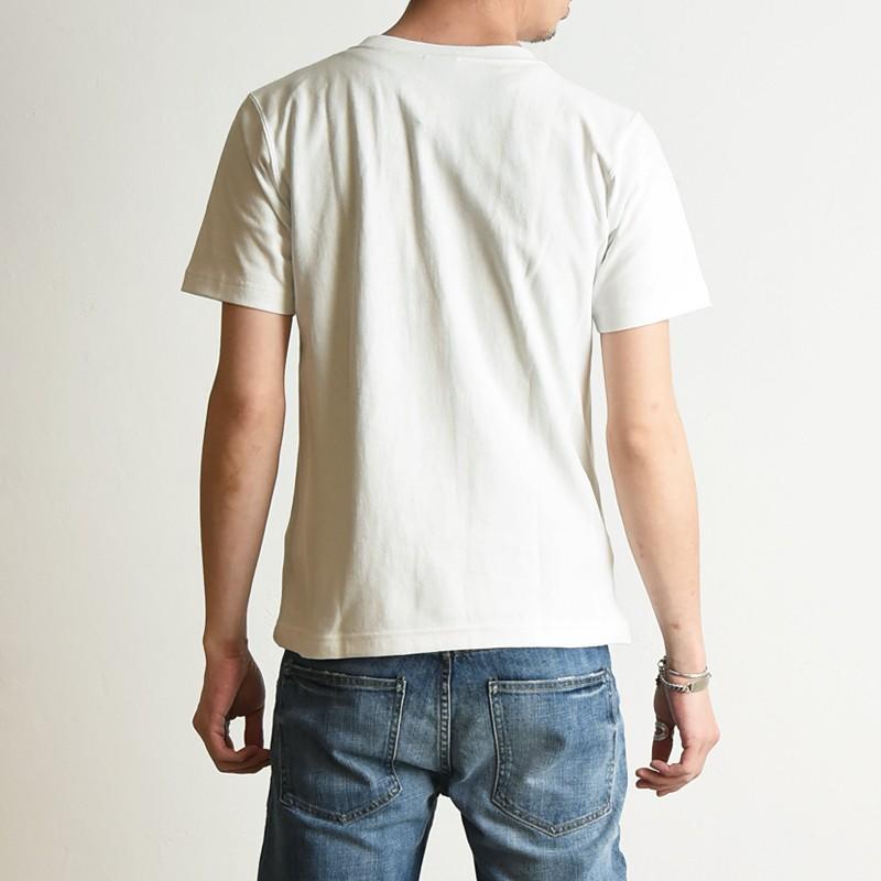 Champion（チャンピオン） リバースウィーブ 迷彩/カモフラ柄ロゴ 半袖