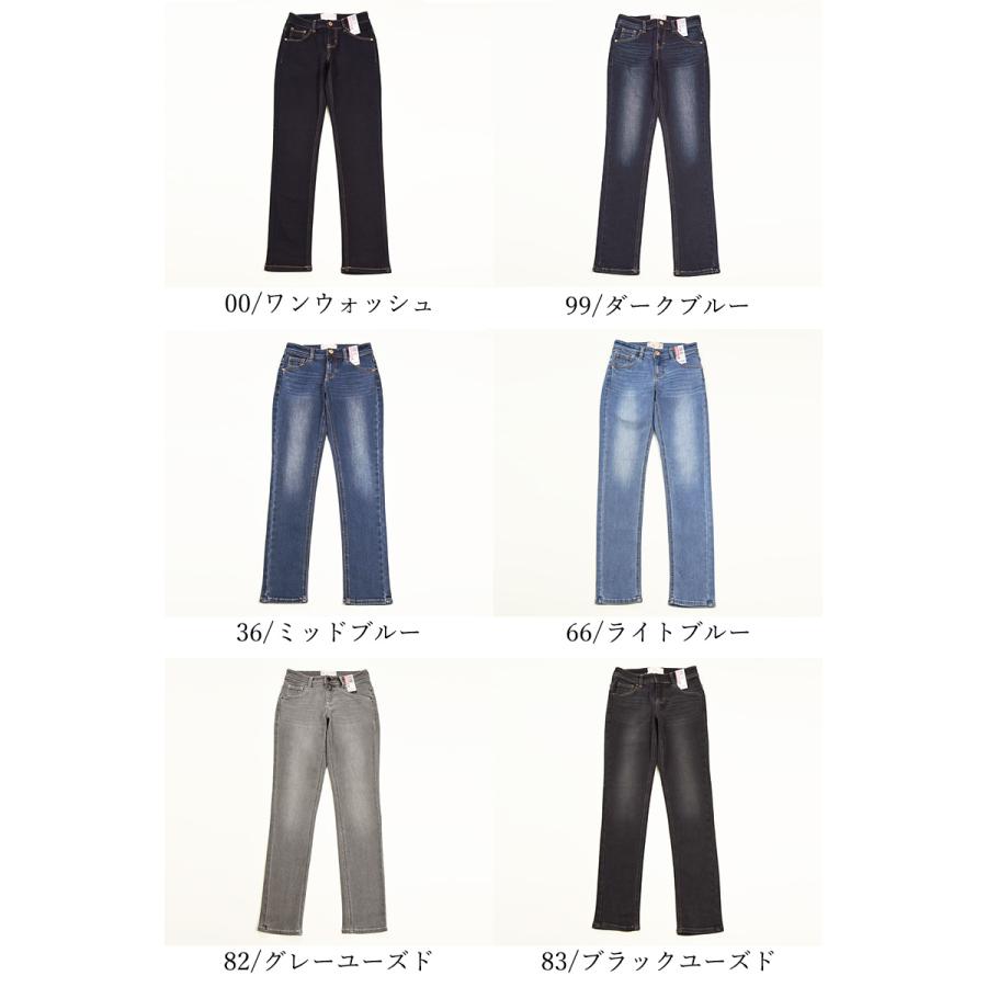 C17 シーセブンティーン スキニー 美脚 レディース デニムパンツ ジーンズ ジーパン スリム 細身 タイト C-17 C-SEVENTEEN CB326 | C17 | 18