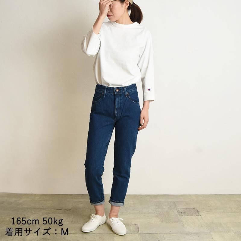 Champion チャンピオン T1011 ティーテンイレブン ラグラン 3/4 Champion チャンピオン T1011 ティーテンイレブン ラグラン 3/4