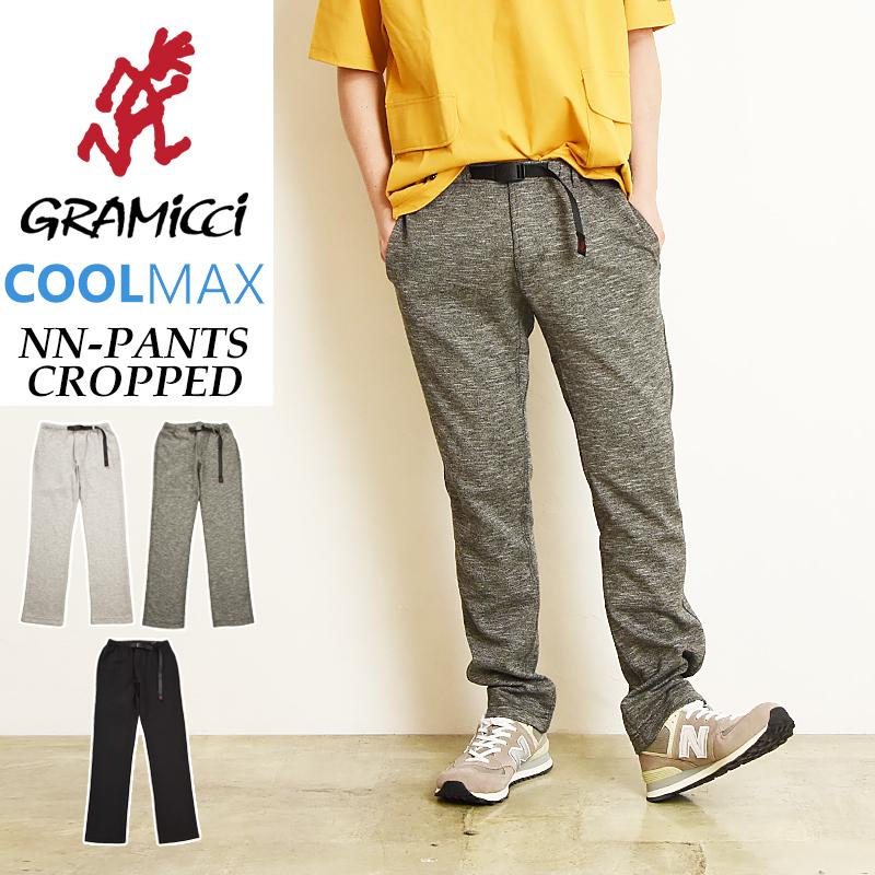 正規取扱店 Gramicci グラミチ Coolmax クールマックス ニット Nnパンツ ニューナローパンツ スウェットパンツ クライミングパンツ メンズ 涼 Gmp s011 5 Coolmax Nn Geo Style ジェオスタイル 通販 Yahoo ショッピング