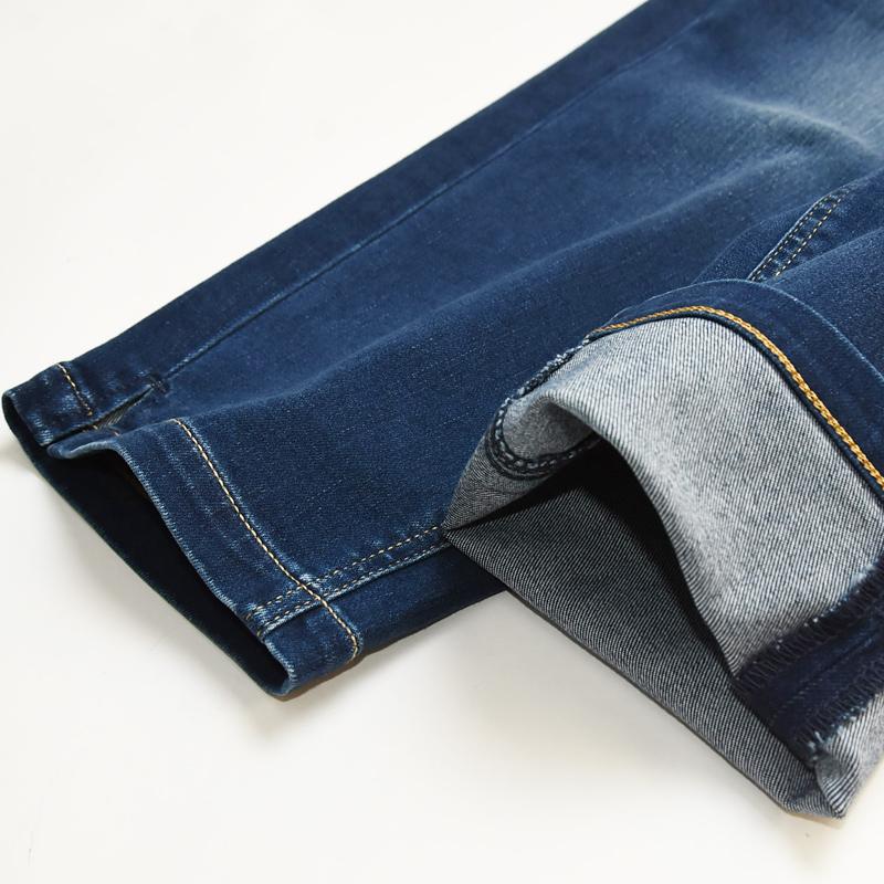 C17（シーセブンティーン） 裾上げ無料 クロップド テーパード 大きい