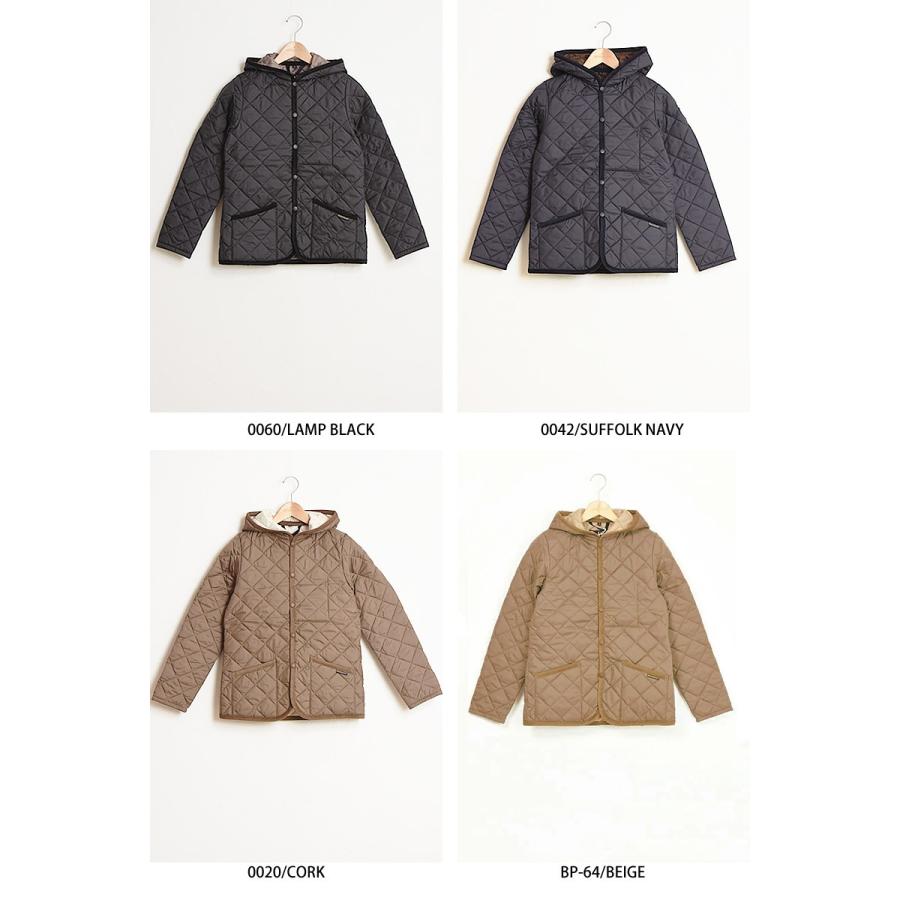 LAVENHAM 正規取扱店 ラベンハム クレイドン CRAYDON フード付き LAVENHAM 正規取扱店 ラベンハム クレイドン CRAYDON フード付き