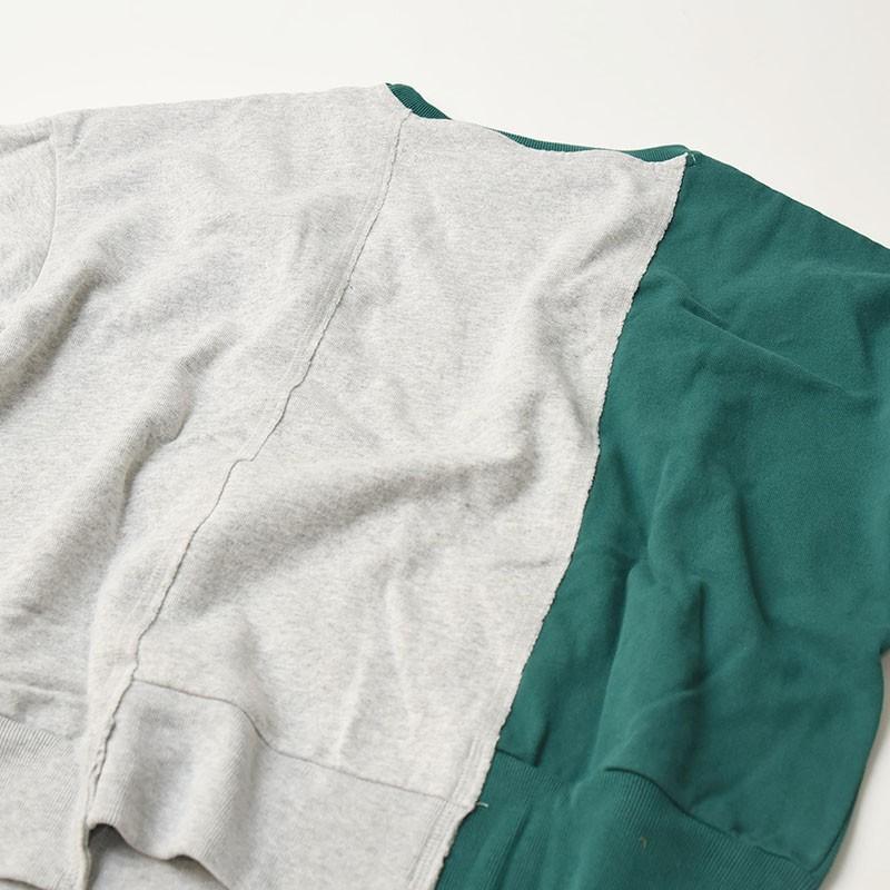 Champion チャンピオン ウィメンズ クルーネックスウェット