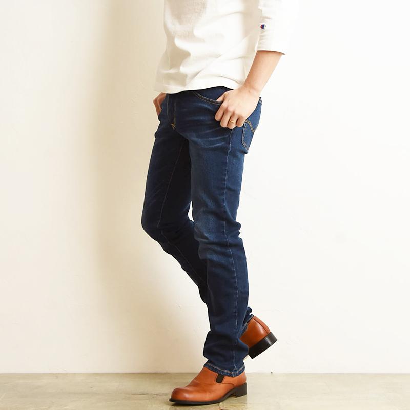 デニ男ページ ONI DENIM 鬼デニム ONI266-13.7NEP 13.7oz NEP Denim Relax Straight