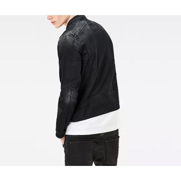 G-STAR RAW SALEセール30%OFF ジースターロウ メンズ アーク3D スリム