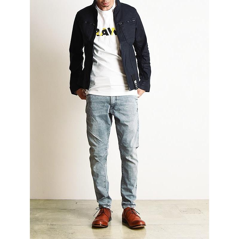 G-STAR RAW SALEセール10%OFF 新作G-STAR RAW ジースターロウ D-STAQ
