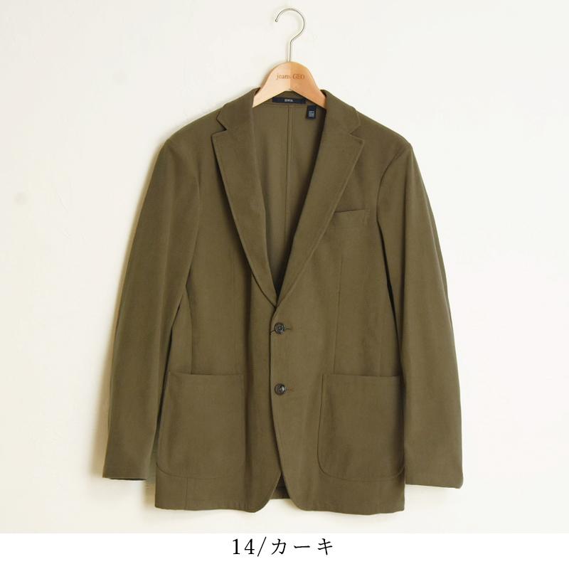 EDWIN エドウィン デニスラ コーデュロイ テーラードジャケット
